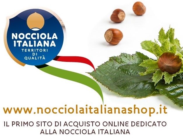 nocciola italiana