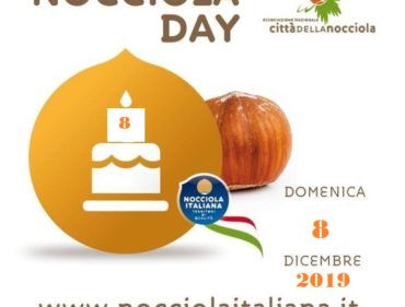 LOGO NOCCIOLA DAY 2019