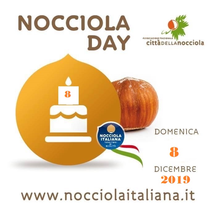 LOGO NOCCIOLA DAY 2019