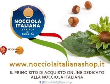 nocciola italiana shop
