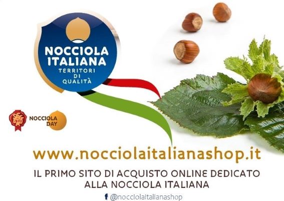 nocciola italiana shop