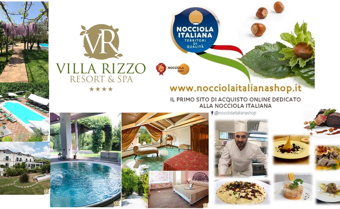 villa rizzo nocc shop