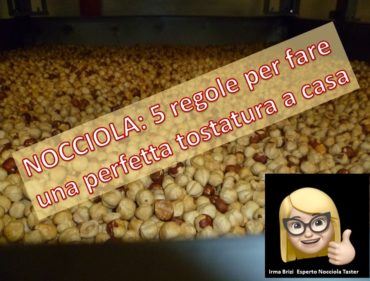articolo tostatura