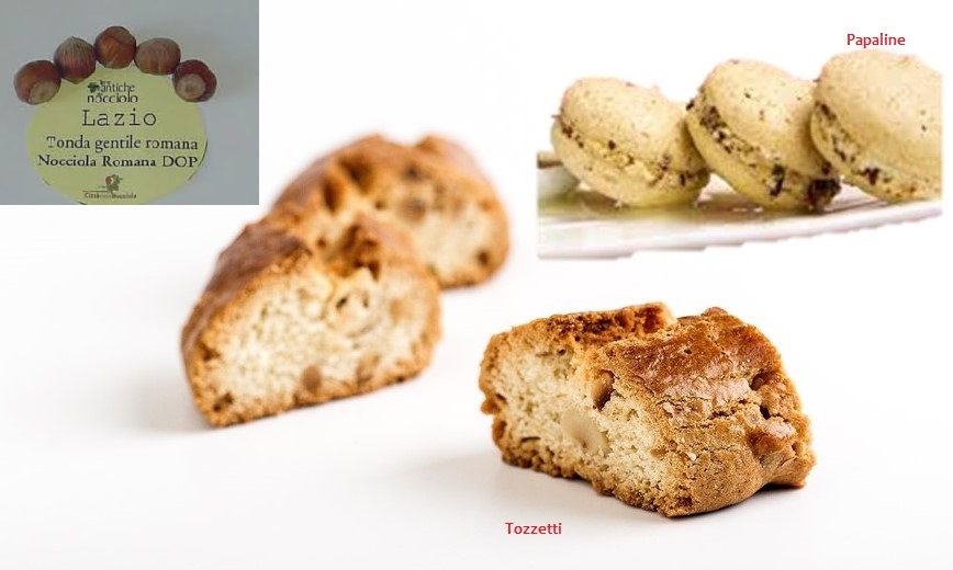 uno _tozzetti e papaline