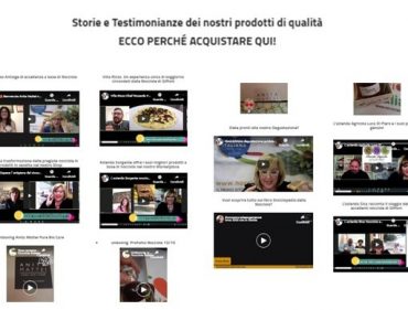 loca storie e testimonianze