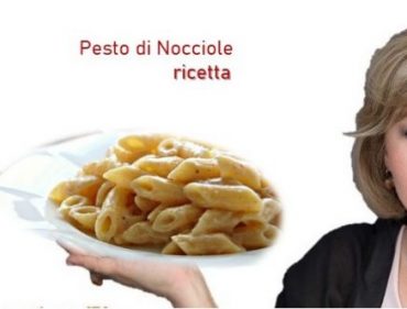 pesto di nocciola