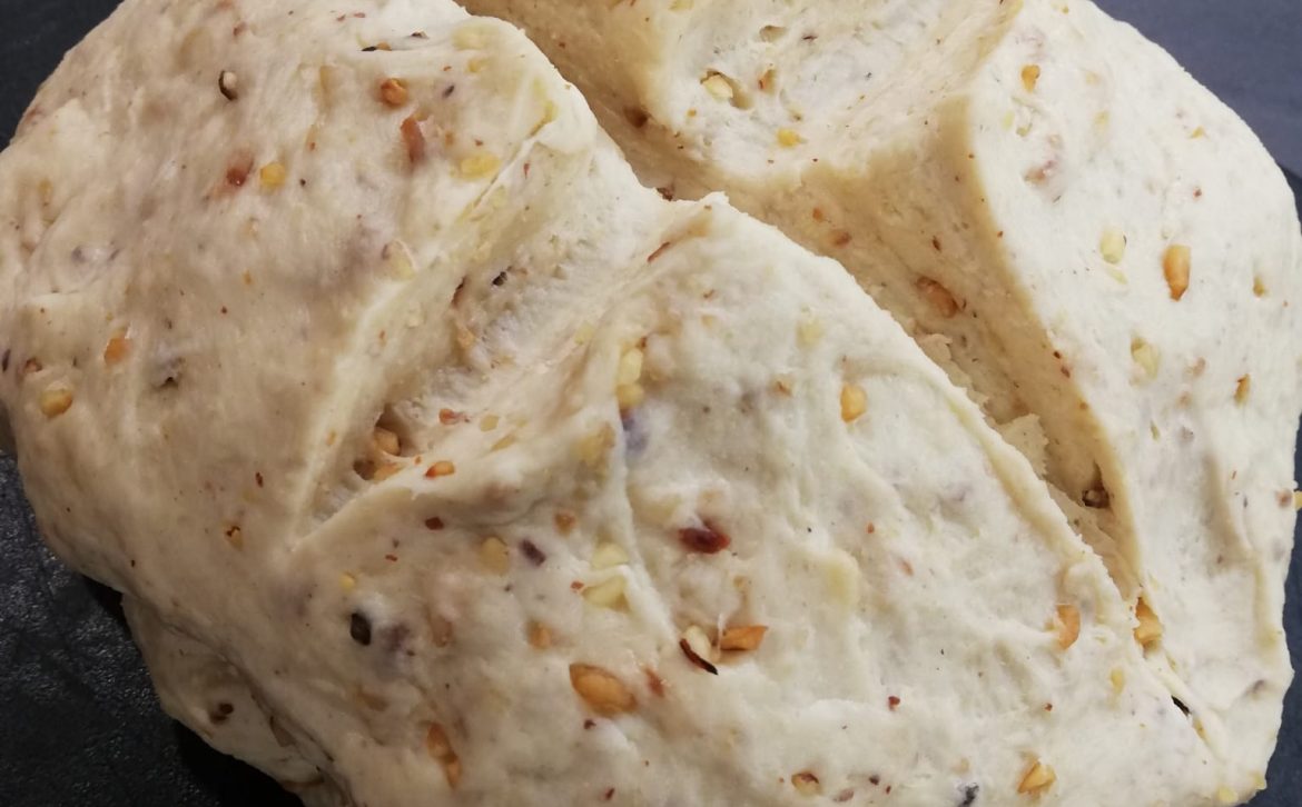 ricetta 2 giulia