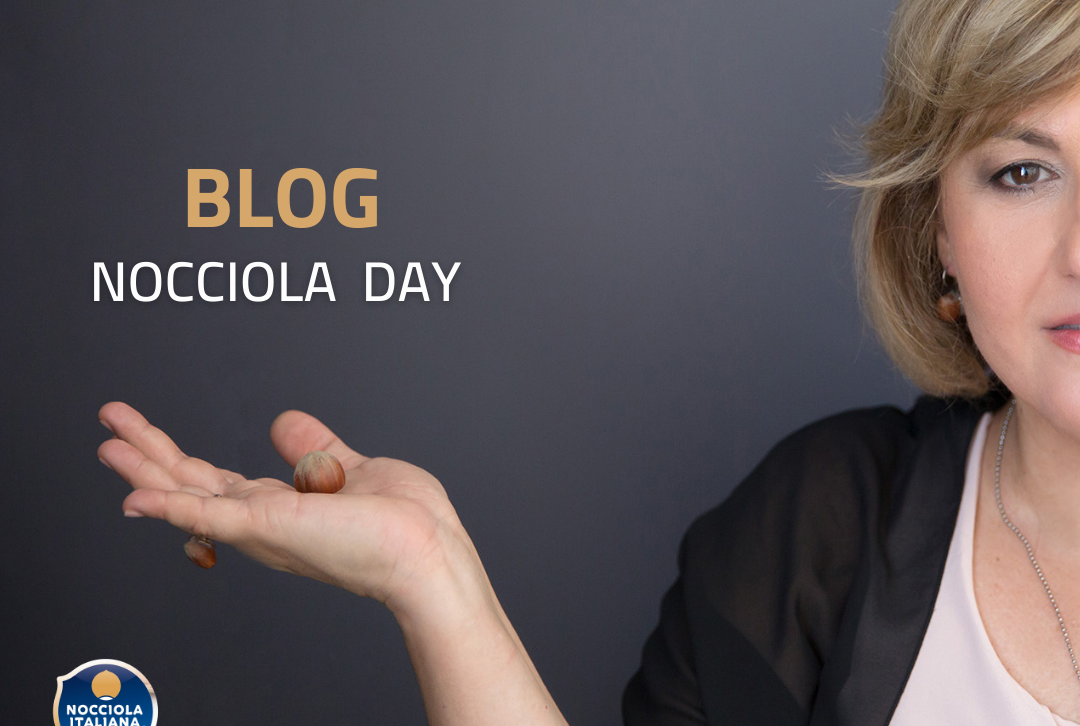 NOCCIOLA DAY PER BLOG