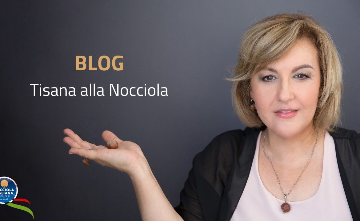 TISANA ALLA NOCCIOLA