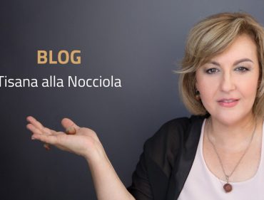 TISANA ALLA NOCCIOLA