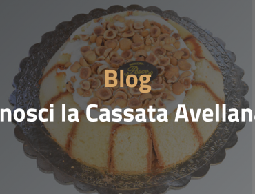 cassata avellana
