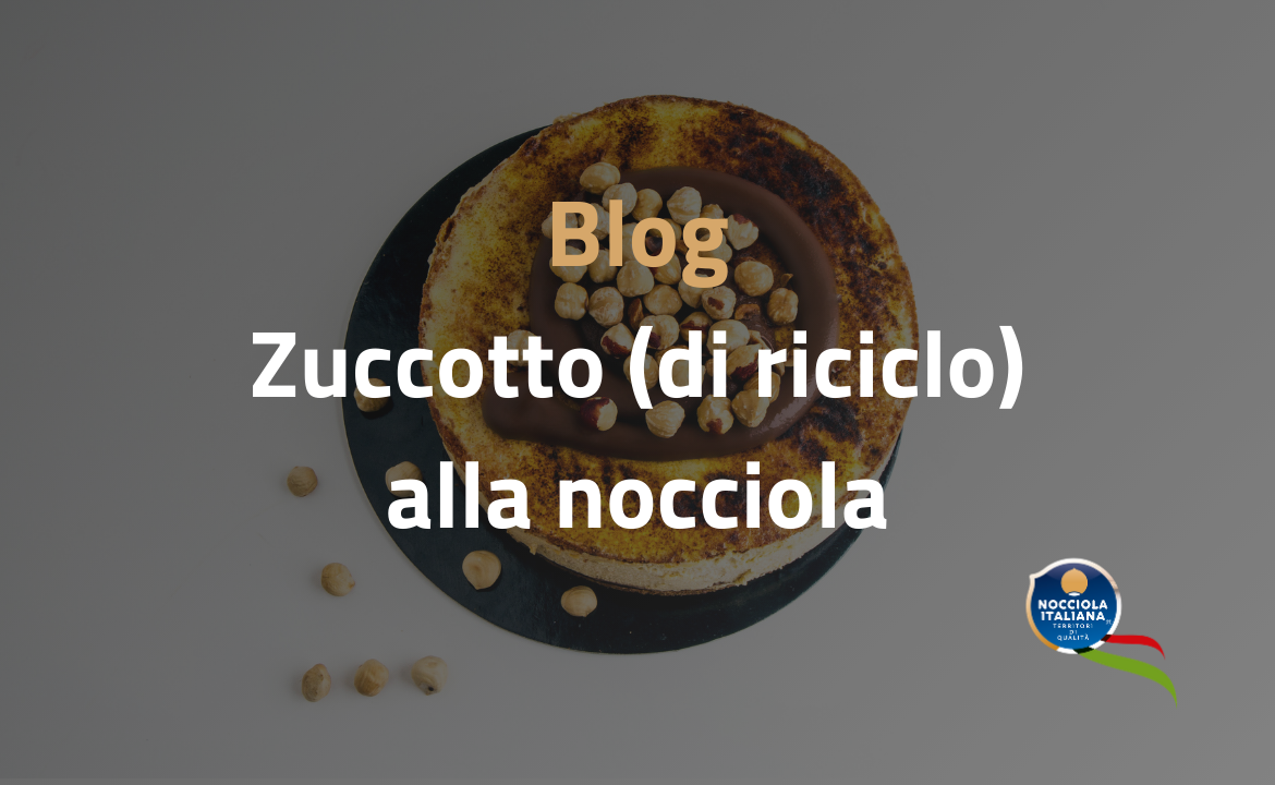 zuccotto