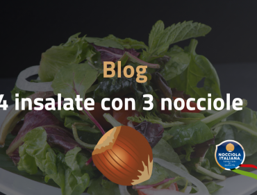 4 insalate